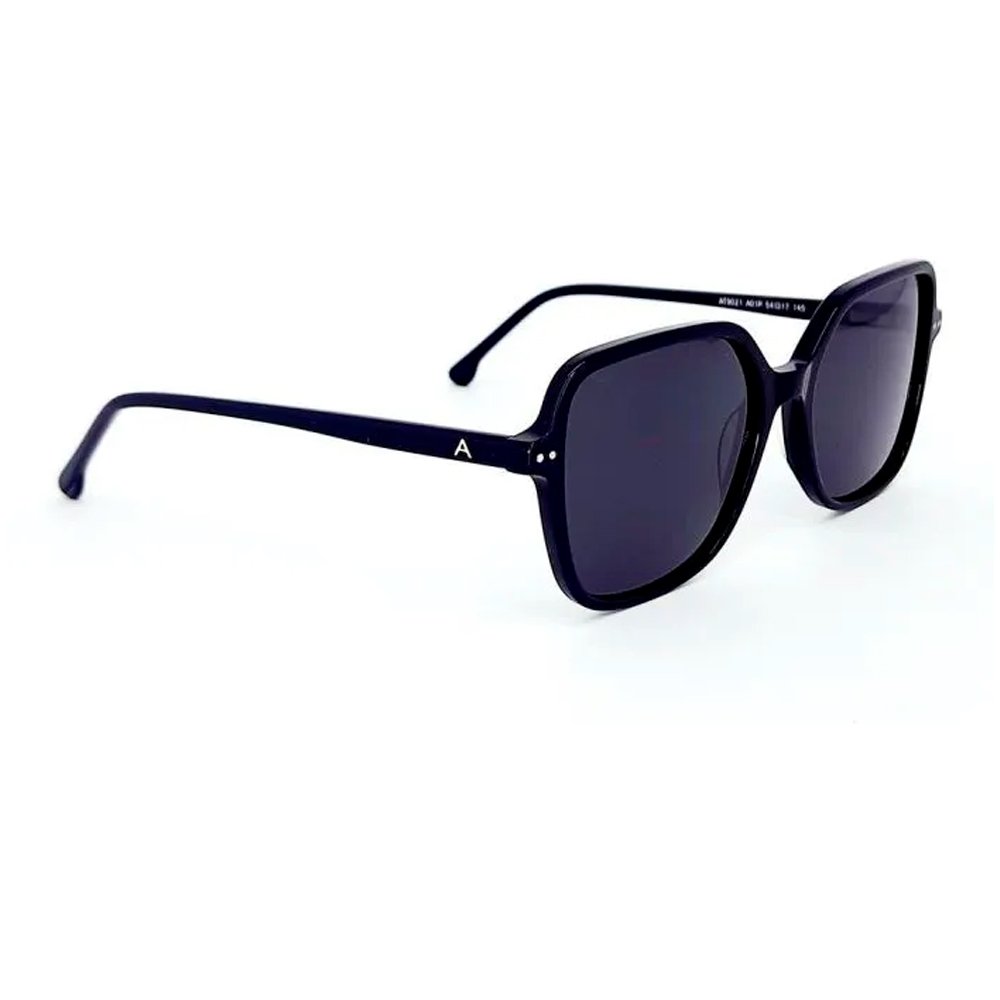 OCULOS SOLAR ATITUDE AT9021 A01P Preto 2