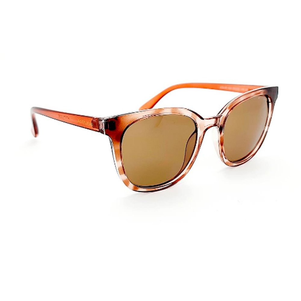 OCULOS SOLAR ATITUDE AT8157 C21 Marrom 1