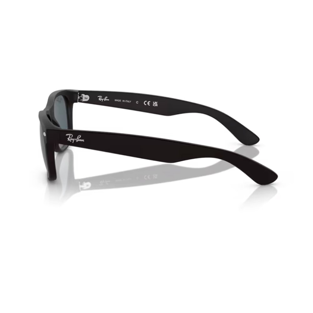 OCULOS SOLAR RAY-BAN RB2132 622/R558 Preto 2