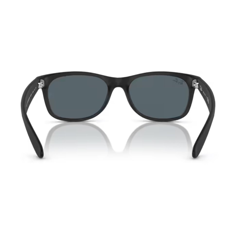 OCULOS SOLAR RAY-BAN RB2132 622/R558 Preto 3