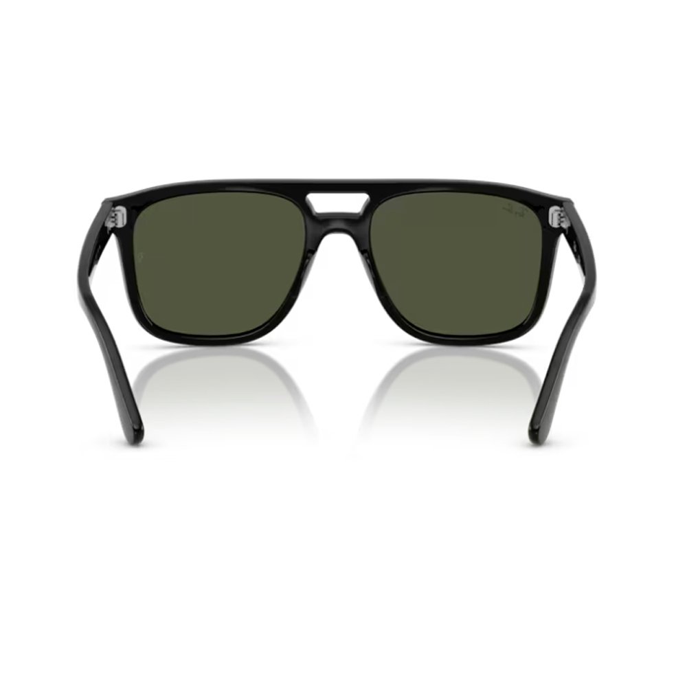 OCULOS SOLAR RAY-BAN RB2213 901/3158 Preto 3
