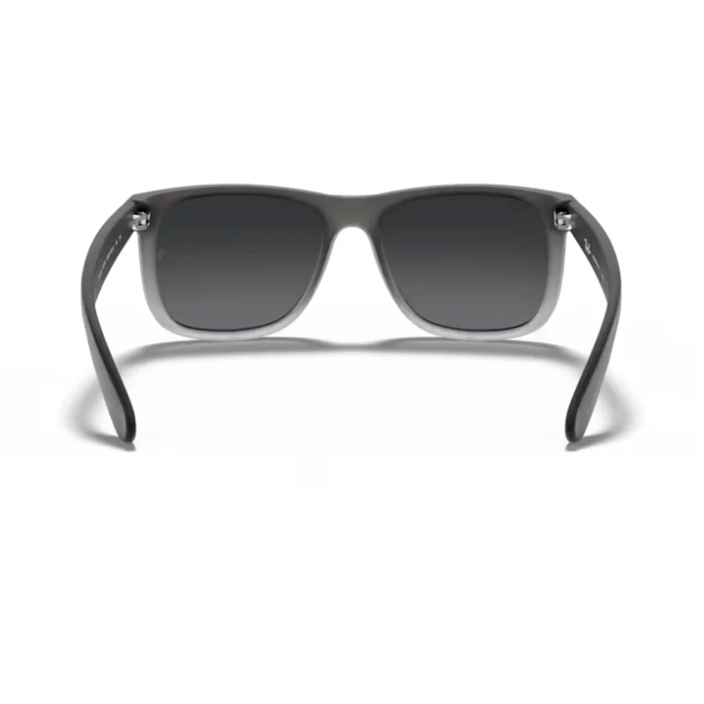 OCULOS SOLAR RAY-BAN ZILO RB4165 852/8855 Cinza 3