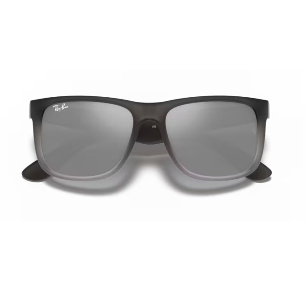 OCULOS SOLAR RAY-BAN ZILO RB4165 852/8855 Cinza 4