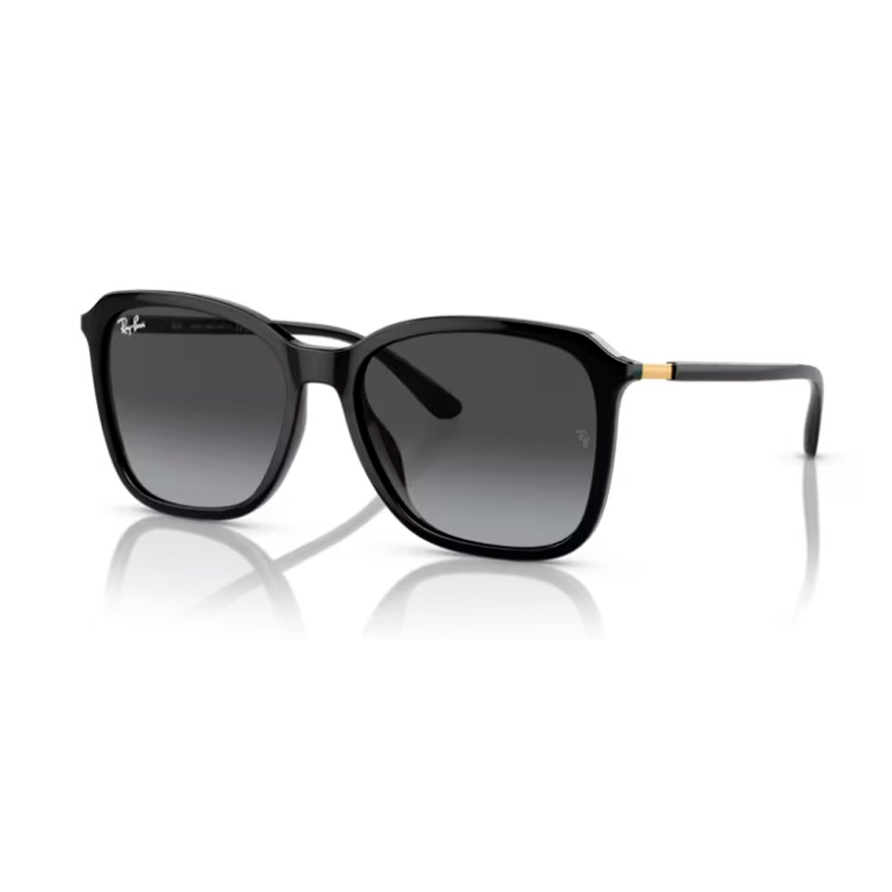 OCULOS SOLAR RAY-BAN RB4417L 601/8G55