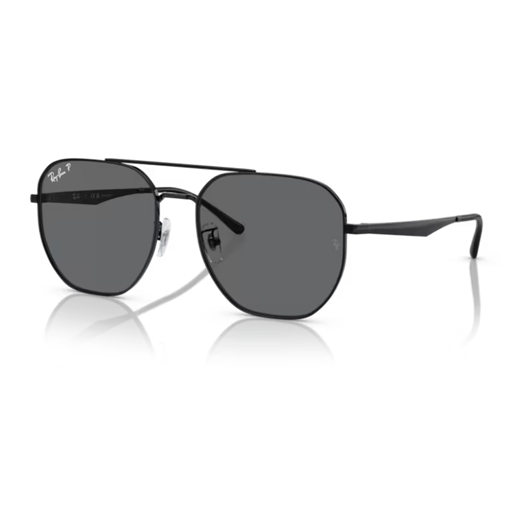OCULOS SOLAR RAY-BAN RB3724D 002/8159