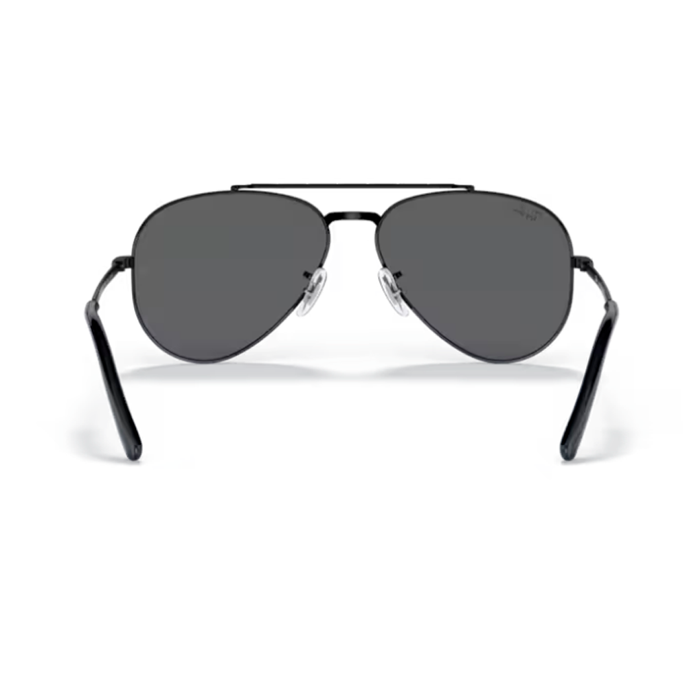 OCULOS SOLAR RAY-BAN RB3625 002/B162 Preto 3