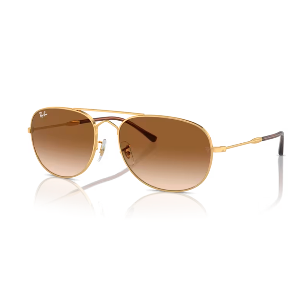 OCULOS SOLAR RAY-BAN RB3735 001/5160