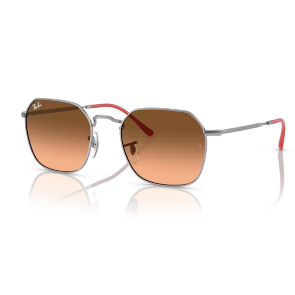 OCULOS SOLAR RAY-BAN RB3694 003/3B55