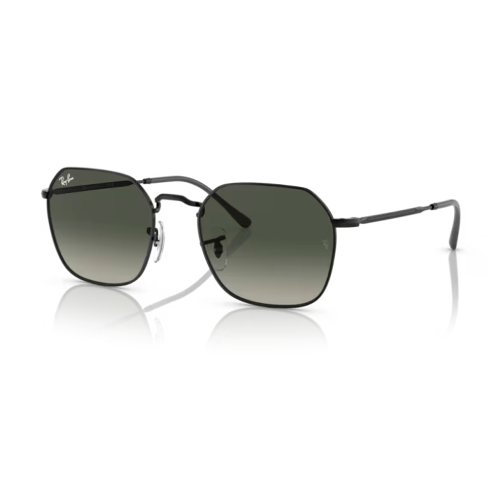 OCULOS SOLAR RAY-BAN RB3694 002/7153
