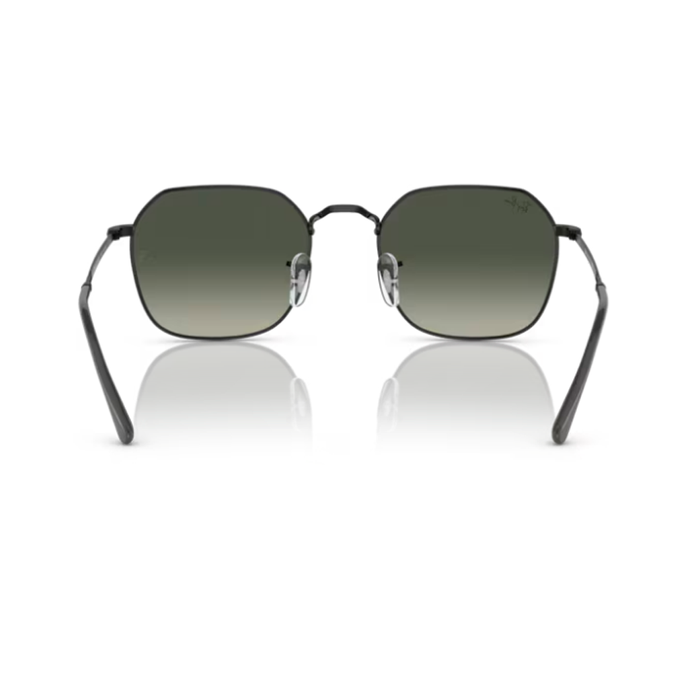 OCULOS SOLAR RAY-BAN RB3694 002/7153 Preto 3