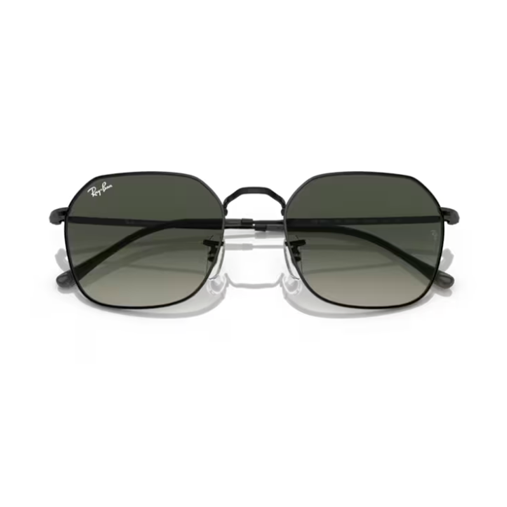 OCULOS SOLAR RAY-BAN RB3694 002/7153 Preto 4