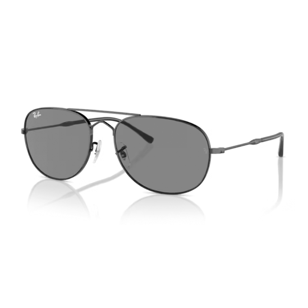OCULOS SOLAR RAY-BAN RB3735 002/B160