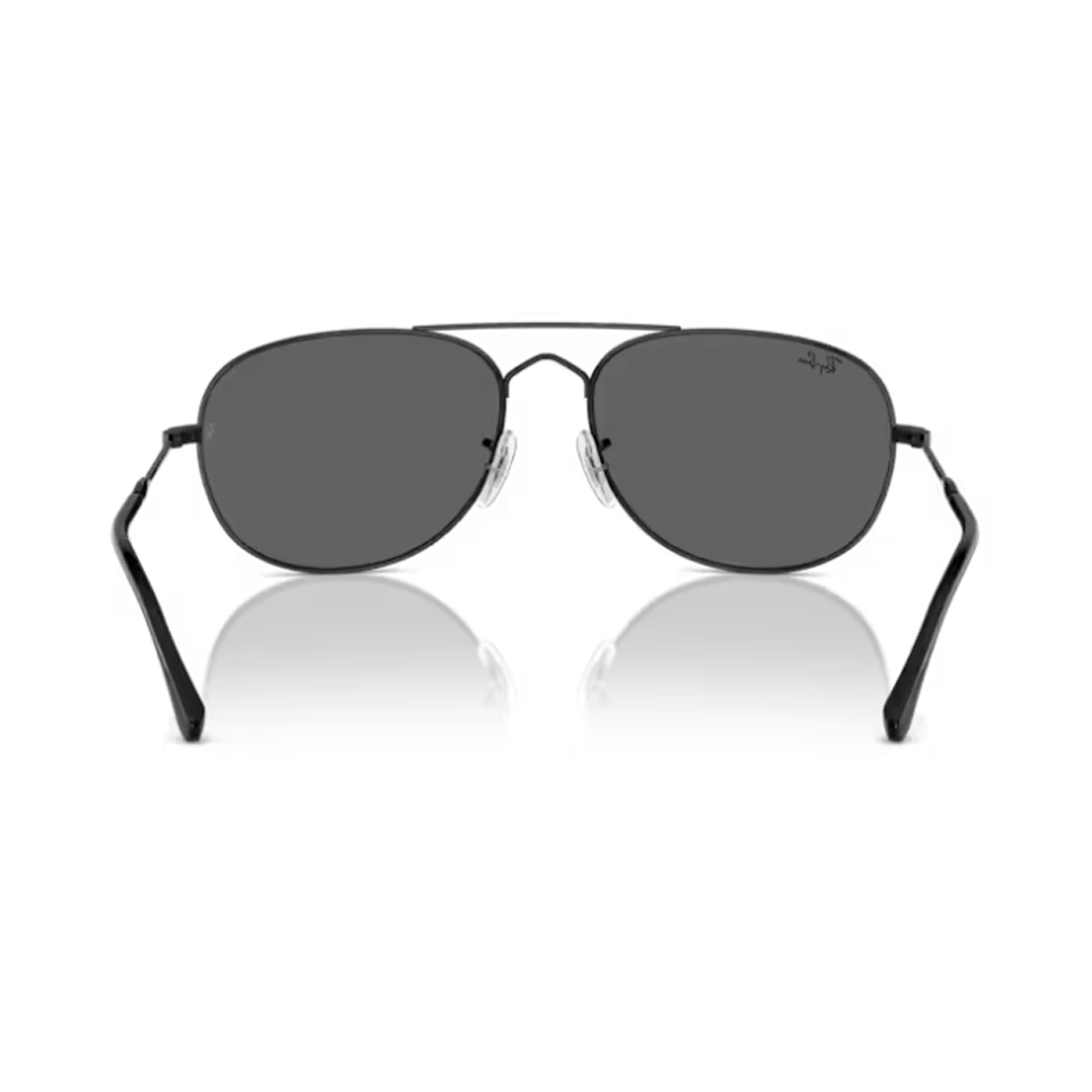 OCULOS SOLAR RAY-BAN RB3735 002/B160 Preto 3