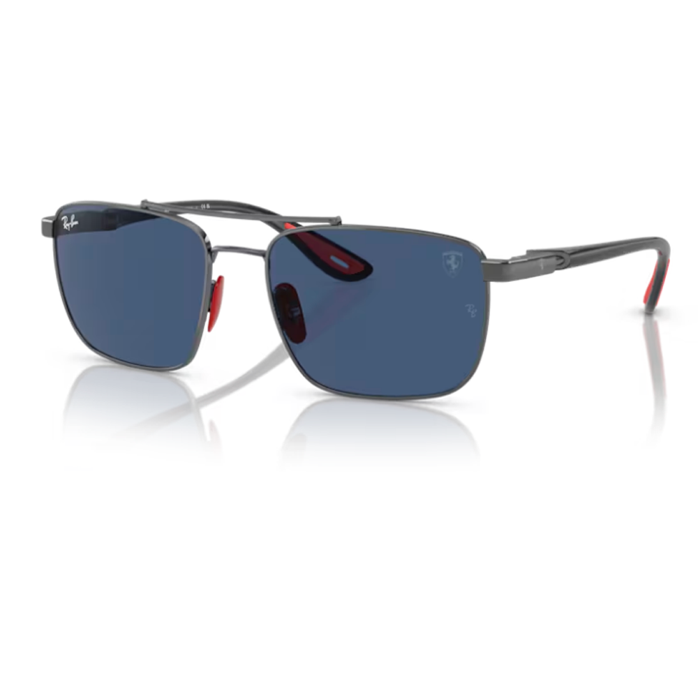OCULOS SOLAR RAY-BAN RB3715M F0858058