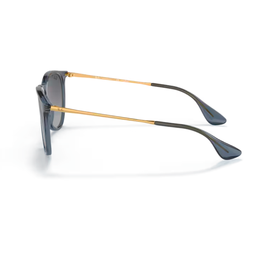 OCULOS SOLAR RAY-BAN RB4171 6592T354 Azul 2