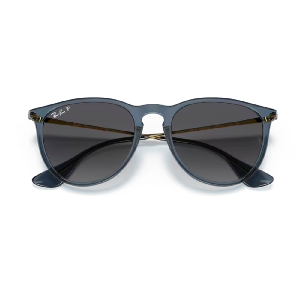 OCULOS SOLAR RAY-BAN RB4171 6592T354 Azul 4