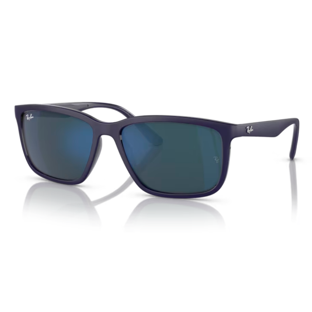 OCULOS SOLAR RAY-BAN RB4384L 67142560