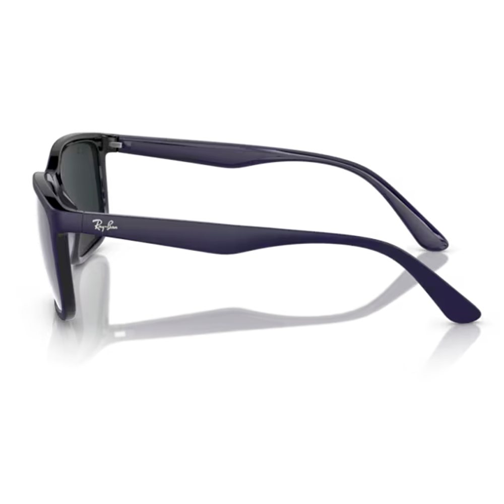OCULOS SOLAR RAY-BAN RB4384L 67142560 Azul 2