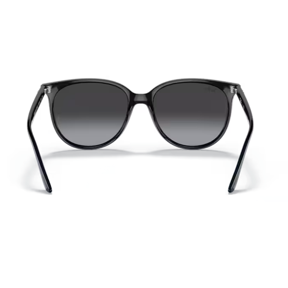 OCULOS SOLAR RAY-BAN RB4378 601/8G54 Preto 3