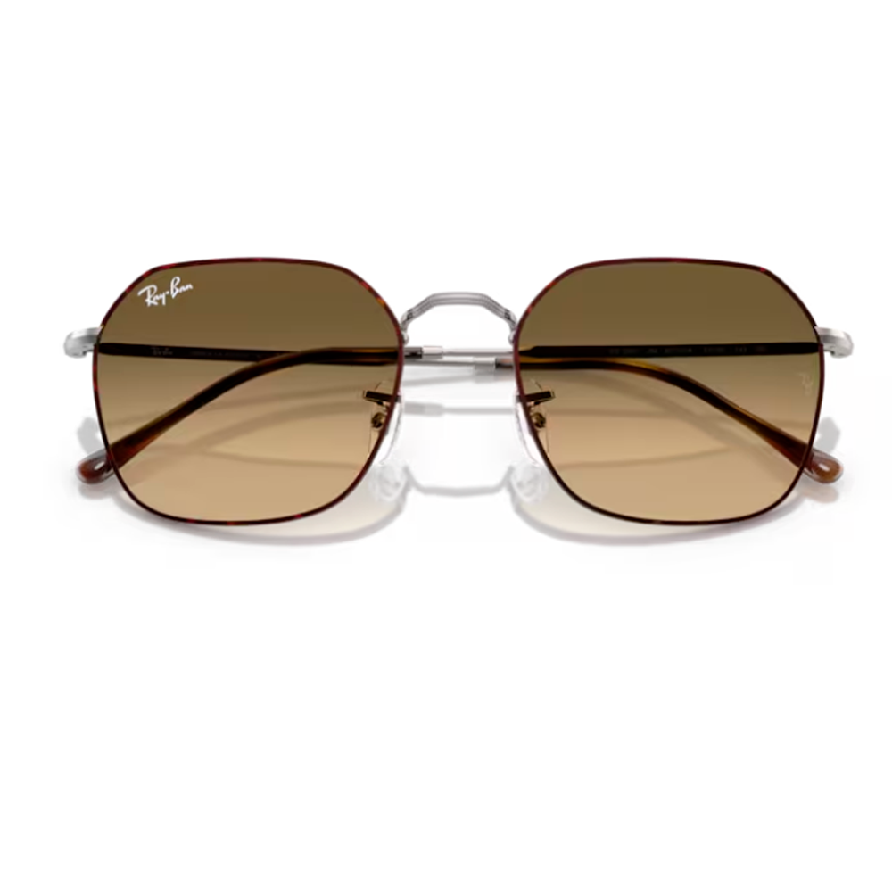 OCULOS SOLAR RAY-BAN RB3694 92700A55 Marrom 4