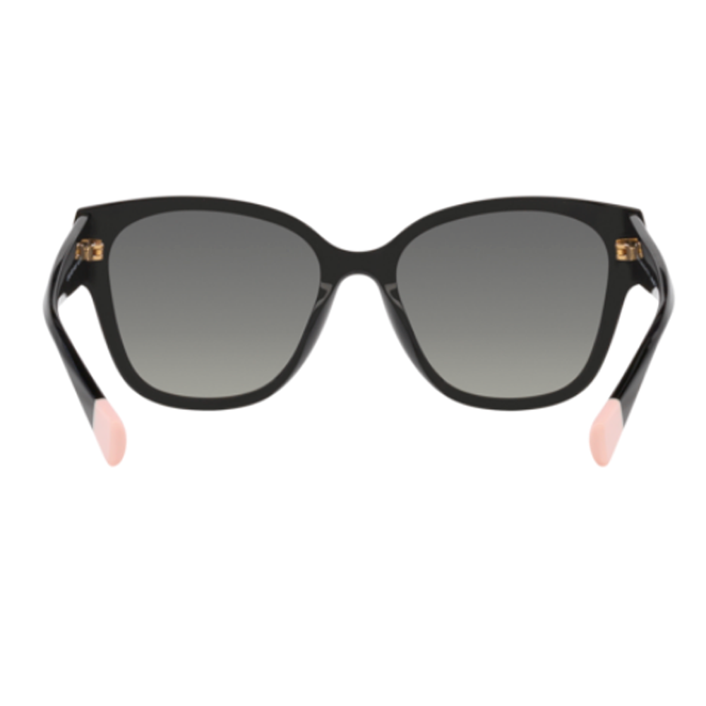 OCULOS SOLAR GRAZI GZ4063 M297 54 Preto 4