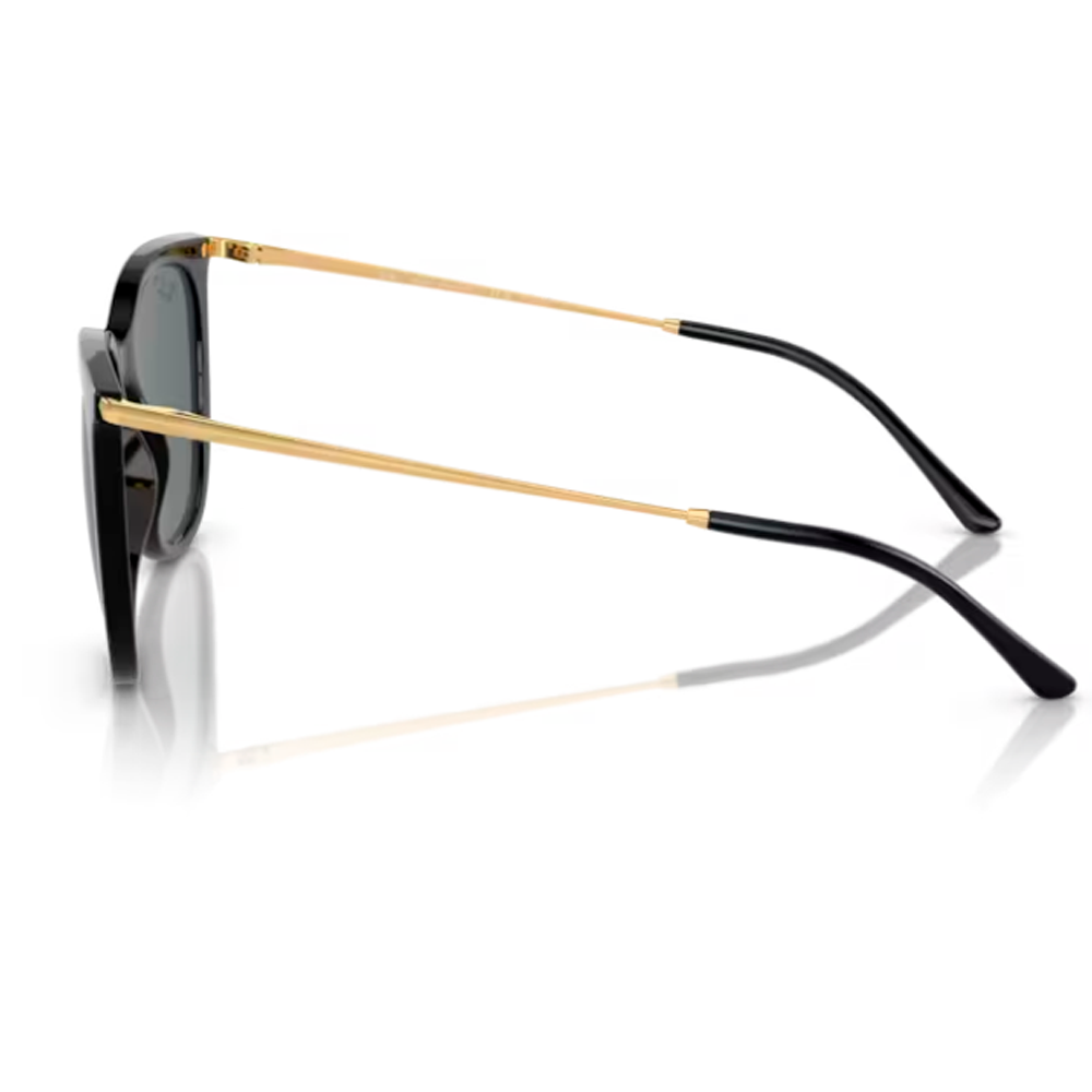 OCULOS SOLAR RAY-BAN RB4403L 601/8156 Preto 2