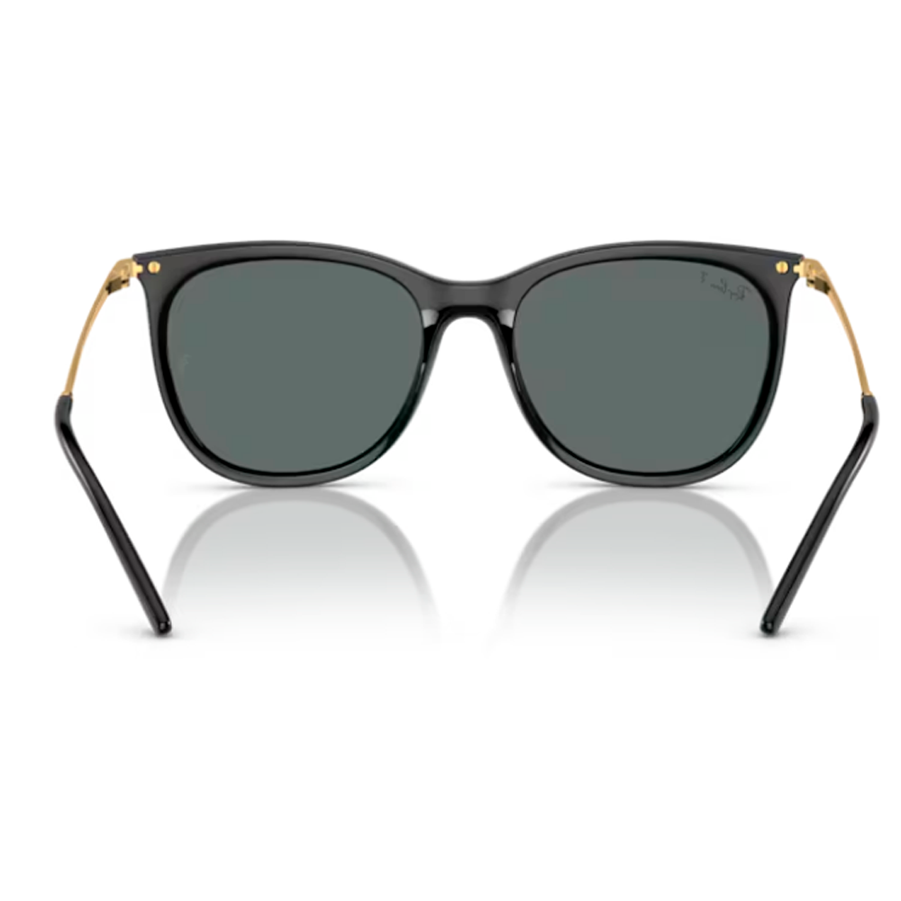 OCULOS SOLAR RAY-BAN RB4403L 601/8156 Preto 3