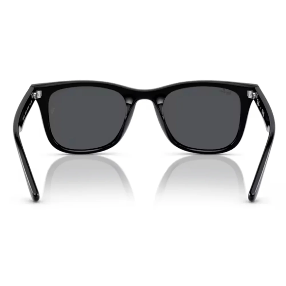 OCULOS SOLAR RAY-BAN RB4420 601/8765 Preto 3