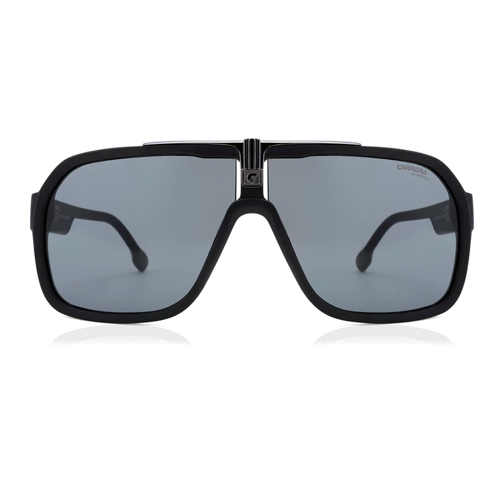 OCULOS SOLAR CARRERA 1014/S 003 652K S Preto 2