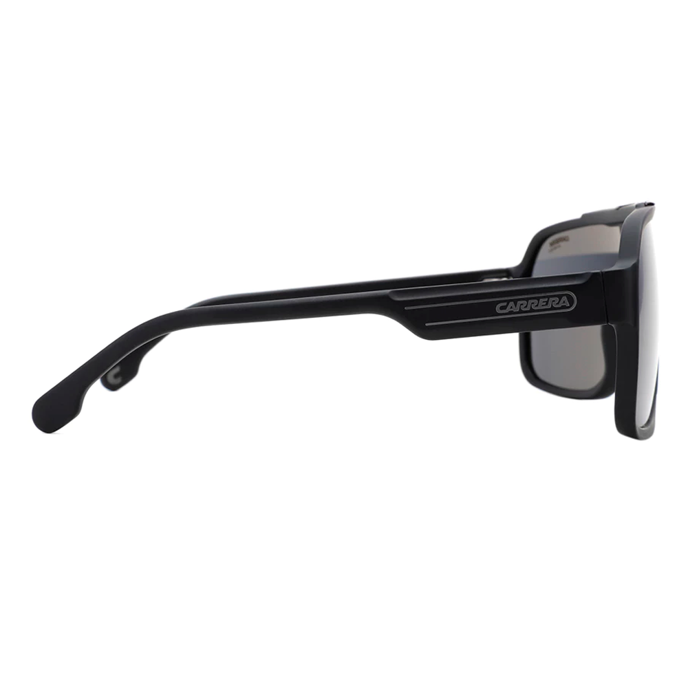 OCULOS SOLAR CARRERA 1014/S 003 652K S Preto 3