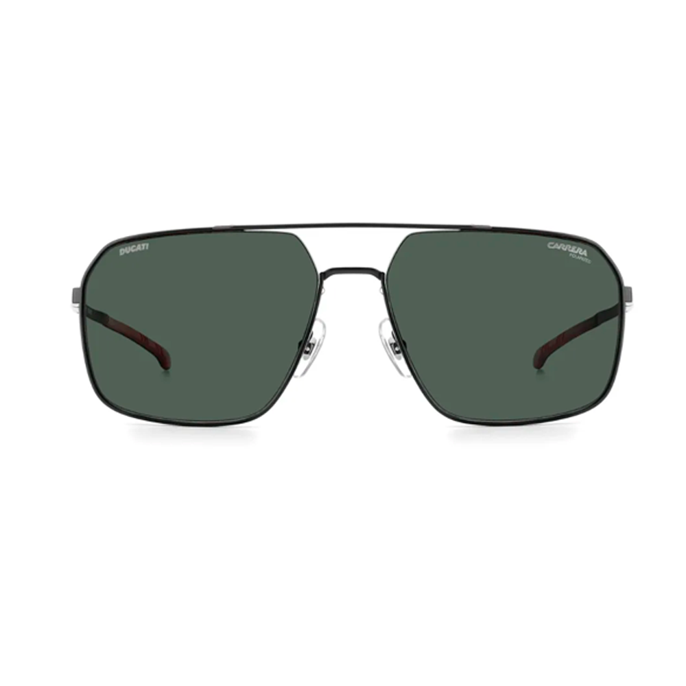 OCULOS SOLAR CARRERA 038/S 003 61UC S Preto 2