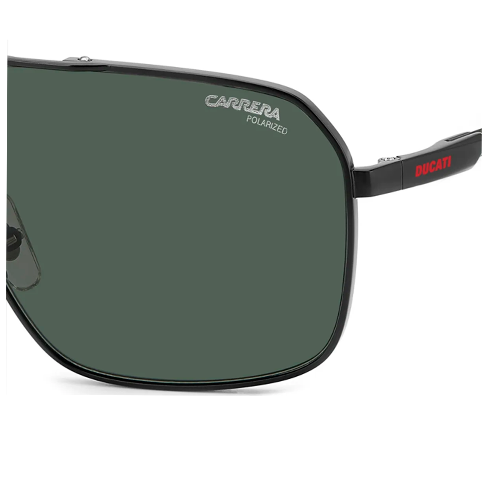 OCULOS SOLAR CARRERA 038/S 003 61UC S Preto 4