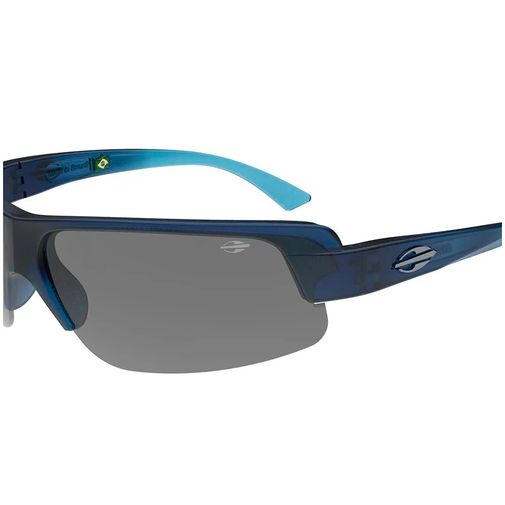 OCULOS SOLAR MORMAII M0138KC601 Azul 3