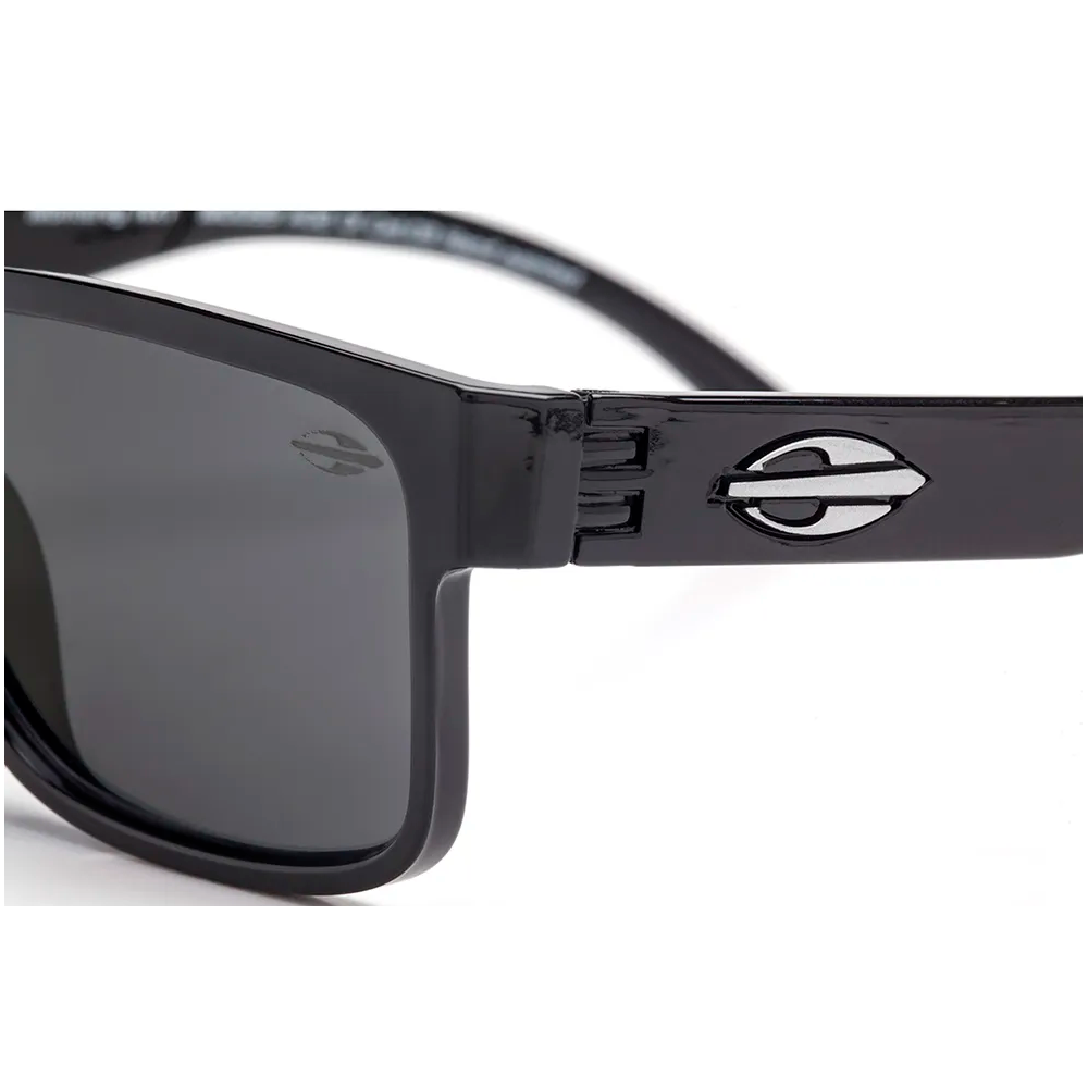 OCULOS SOLAR MORMAII M0059A1401 Preto 3