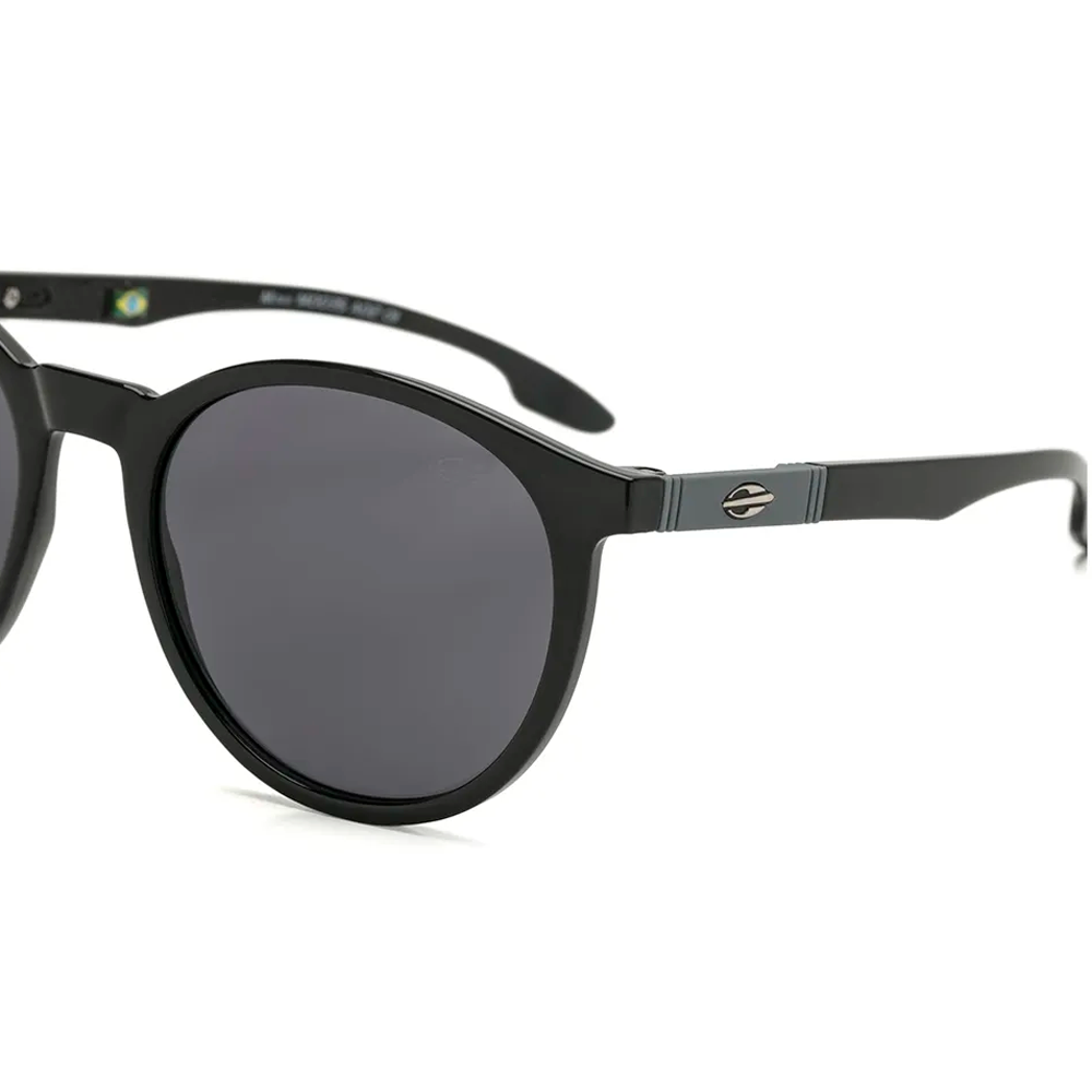 OCULOS SOLAR MORMAII M0035A0201 Preto 3