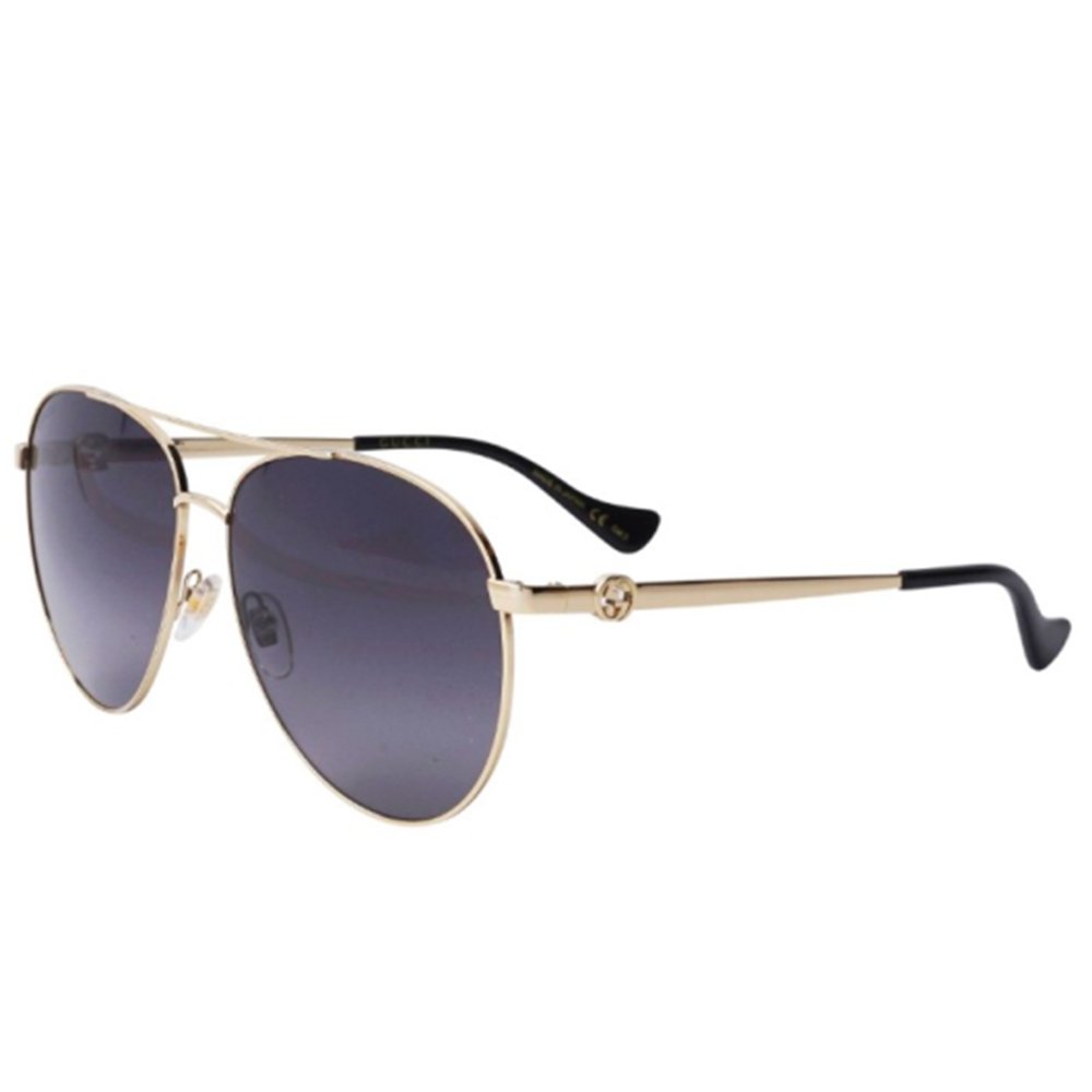 OCULOS SOLAR GUCCI GG1088S-001 61