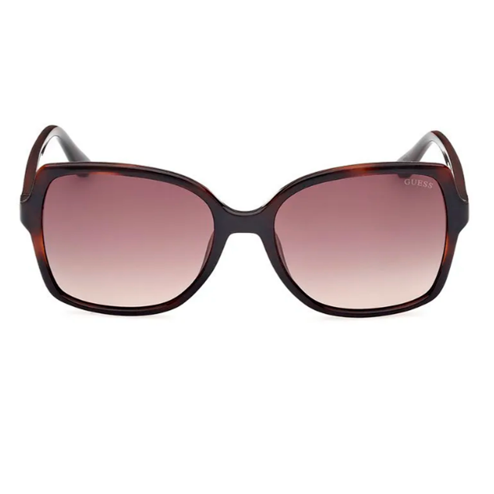 OCULOS SOLAR GUESS GU00100 5552F Marrom 2