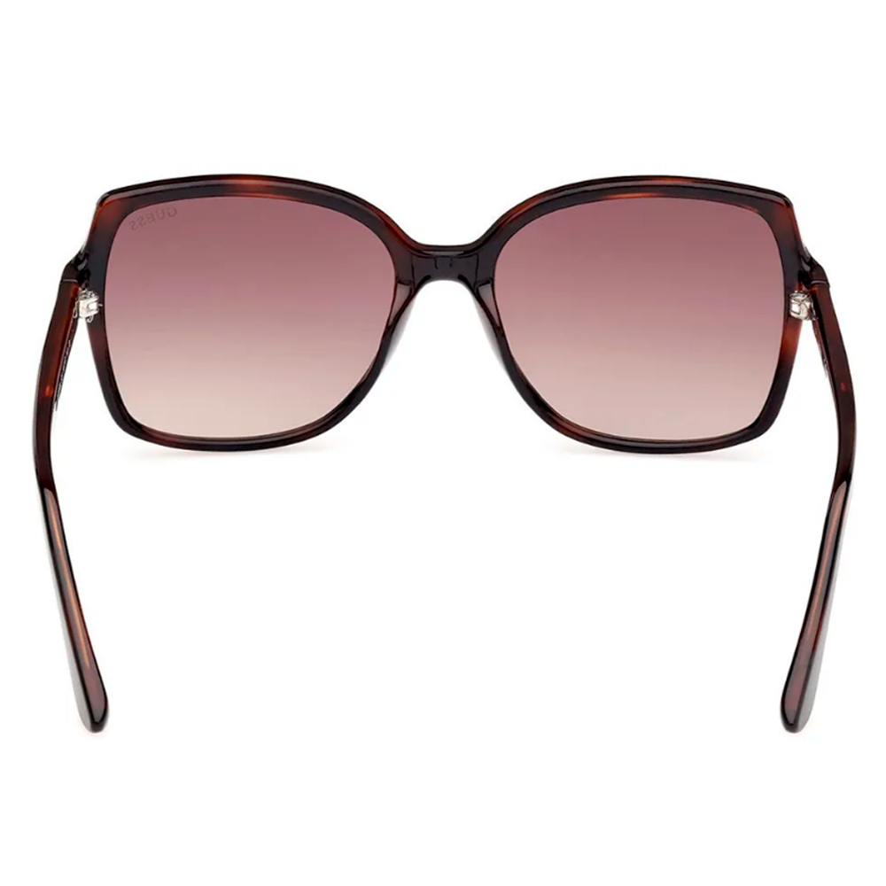 OCULOS SOLAR GUESS GU00100 5552F Marrom 3