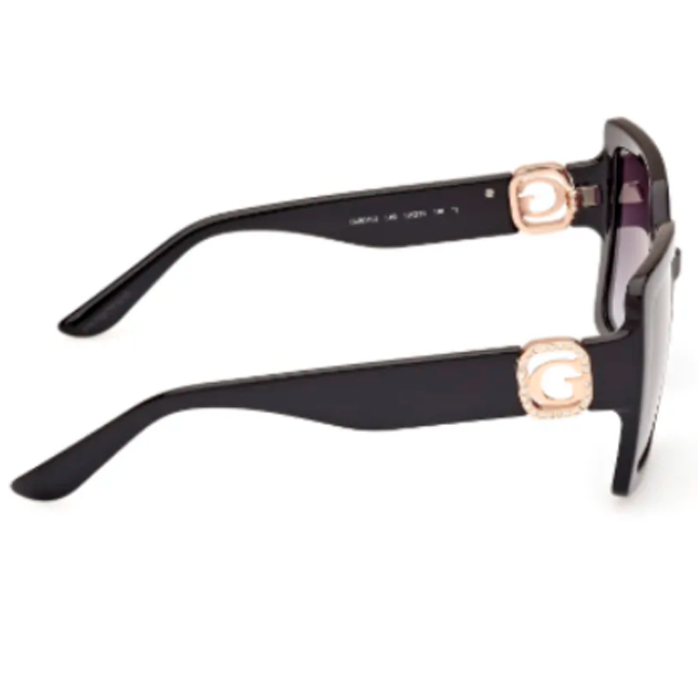 OCULOS SOLAR GUESS GU00103 5201B Preto 4