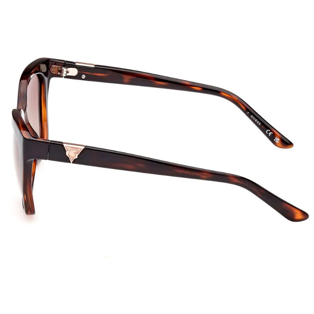 OCULOS SOLAR GUESS GU7878 5552H Marrom 2