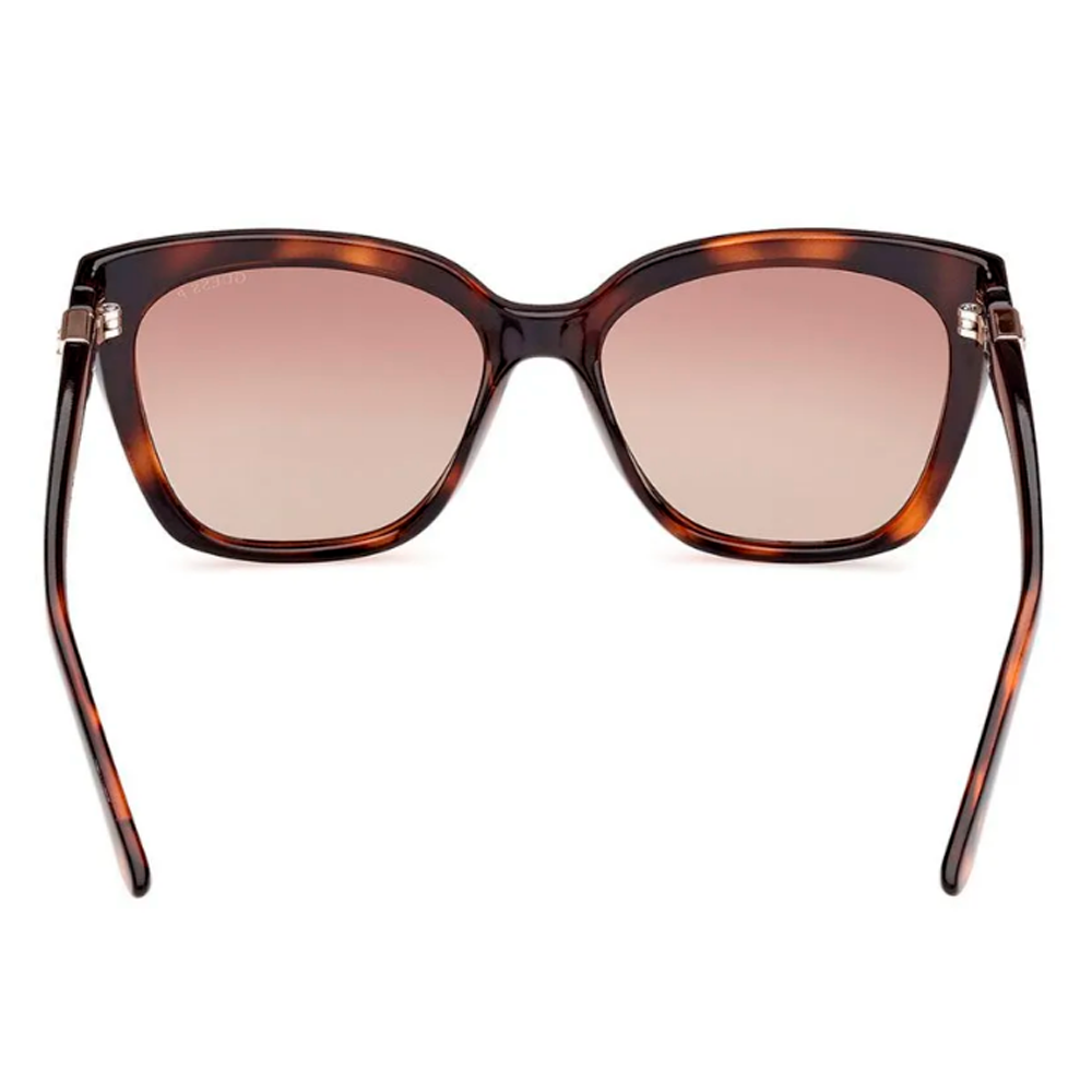 OCULOS SOLAR GUESS GU7878 5552H Marrom 3