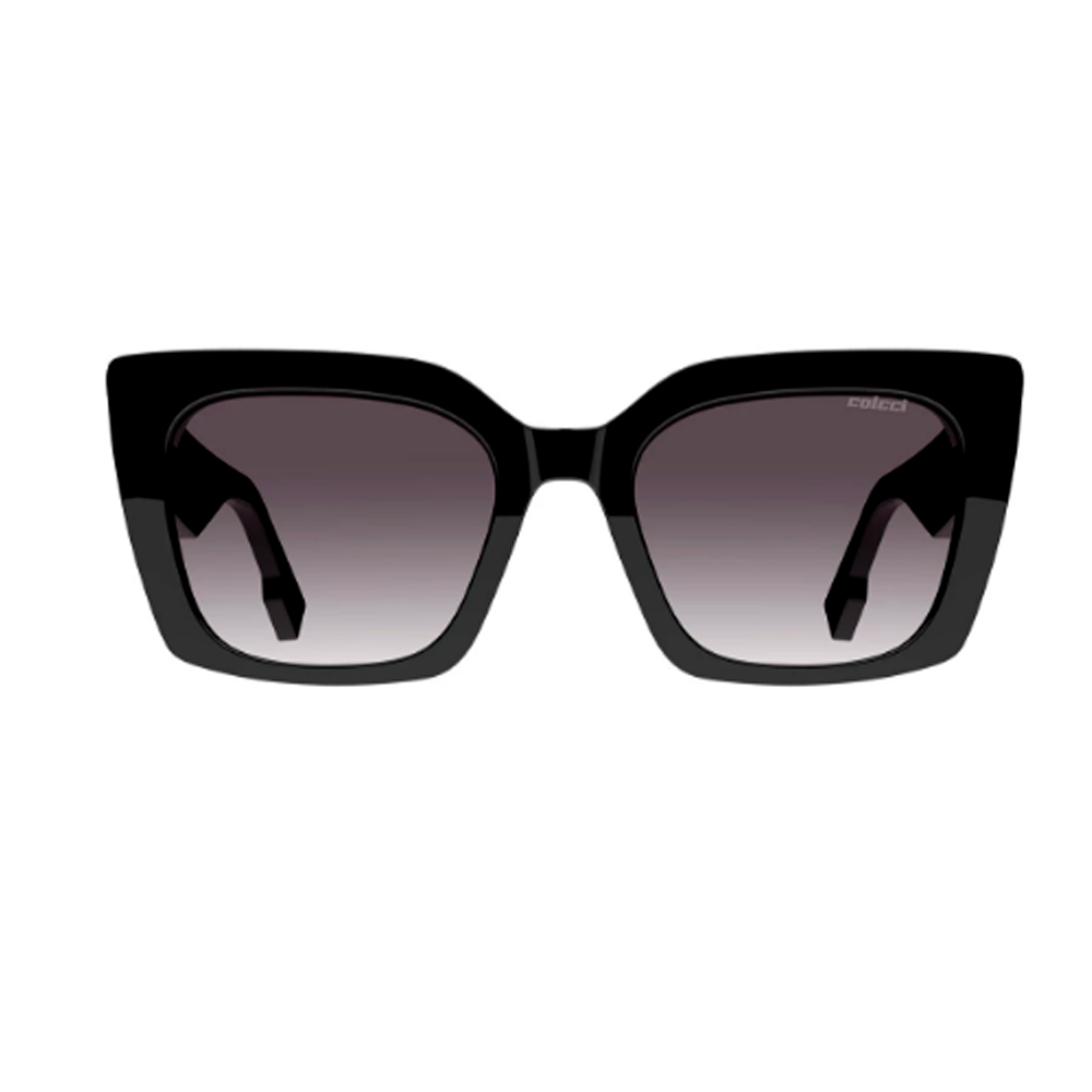 OCULOS SOLAR COLCCI C0269A0233 Preto 2