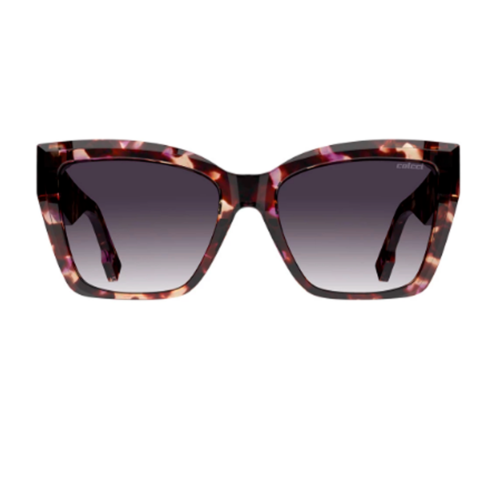 OCULOS SOLAR COLCCI C0253FC133 Vermelho 2