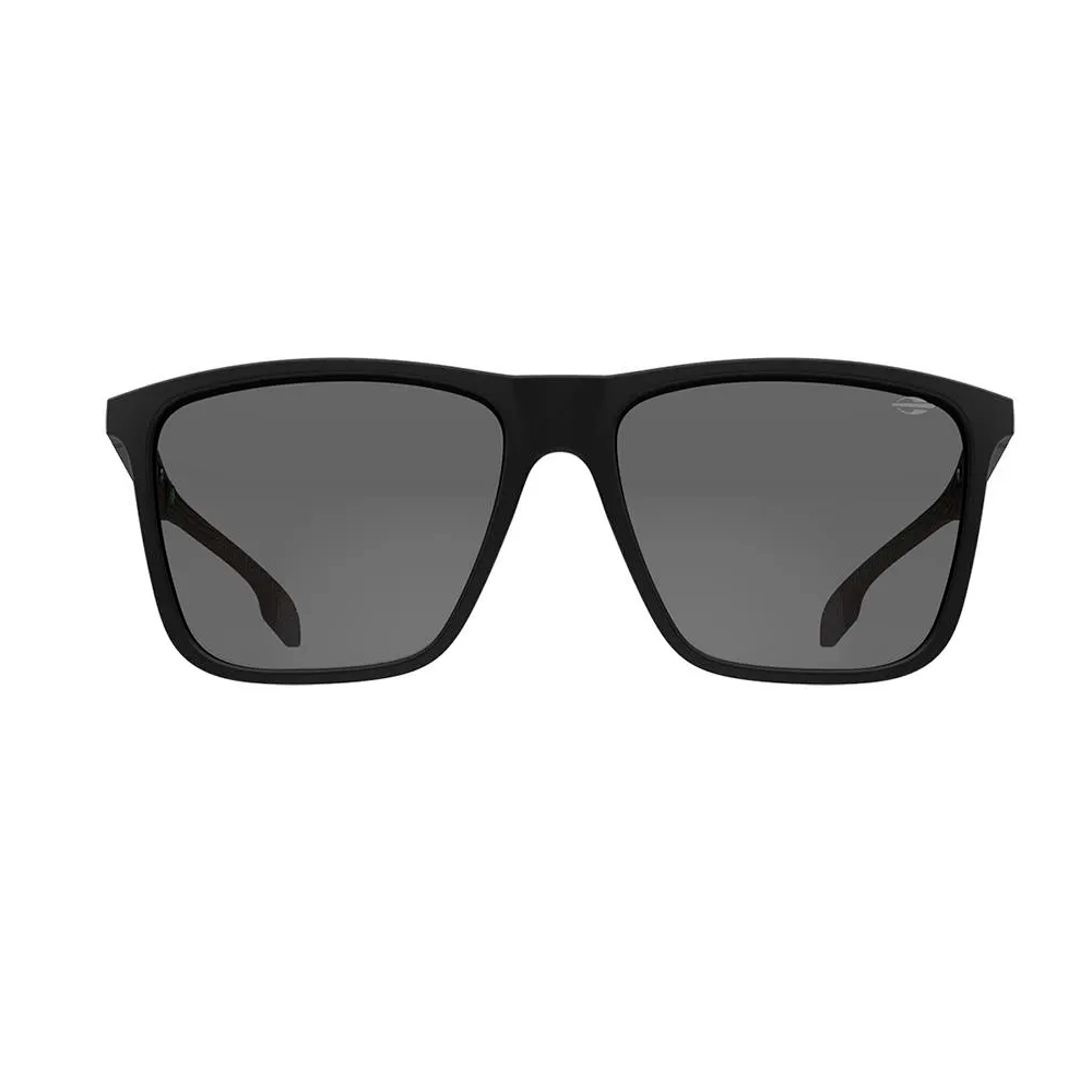 OCULOS SOLAR MORMAII M0034AFW01 Preto/Marrom 2