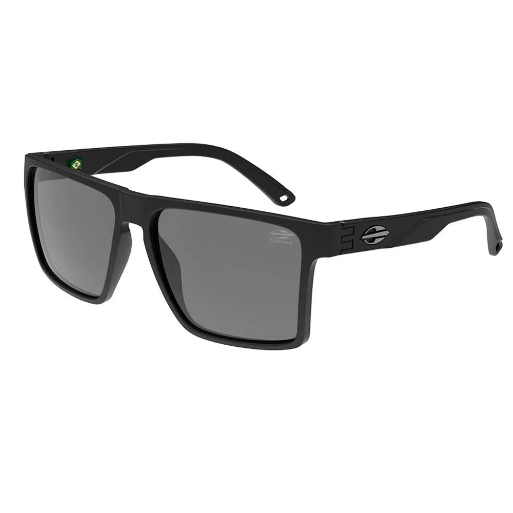 OCULOS SOLAR MORMAII M0166A1403 Preto 1