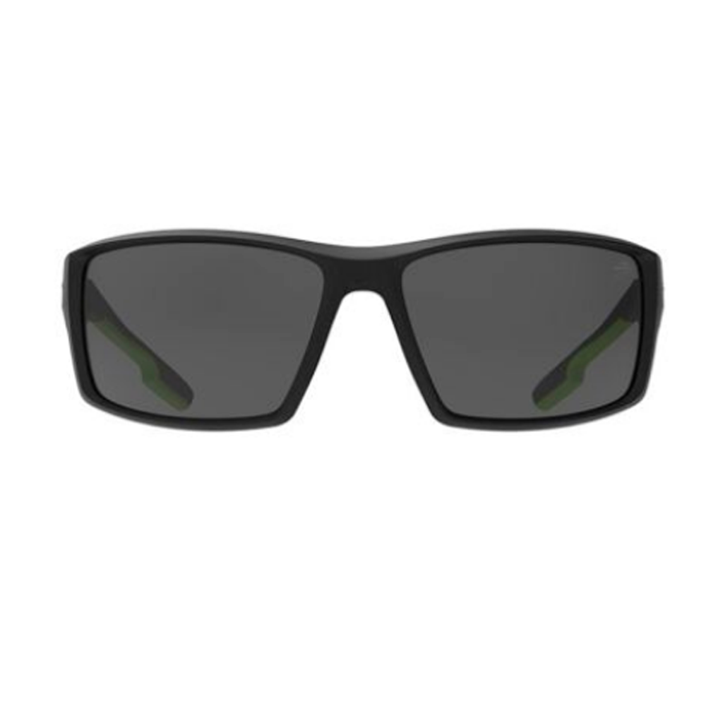 OCULOS SOLAR MORMAII M0112AAJ03 Preto/Verde 2