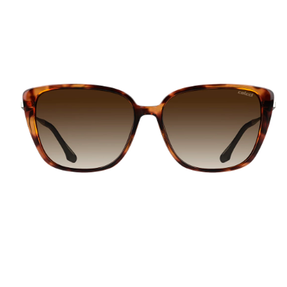 OCULOS SOLAR COLCCI C0223F4734 Marrom 2