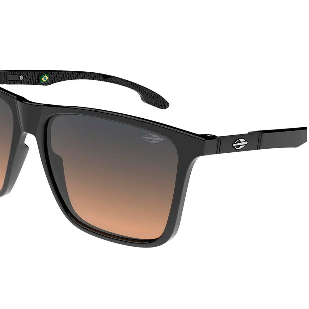 OCULOS SOLAR MORMAII M0034A0221 Preto 3