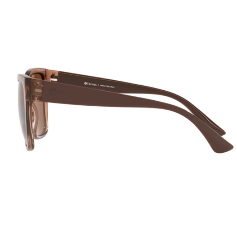 OCULOS SOLAR TECNOL TN4032 I915 56 Marrom 3