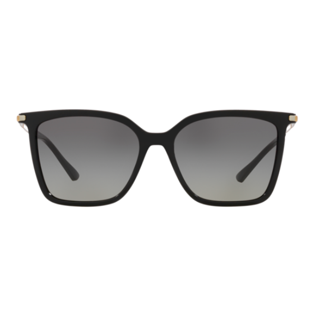 OCULOS SOLAR JEAN MONNIER J84165 L868 57 Preto/Dourado 2